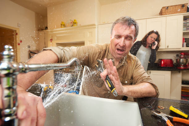Best Water damage repair service  in De Soto, MO